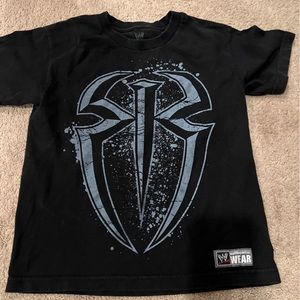 Wwe roman reigns youth m t shirt